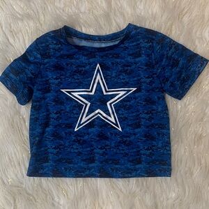 Dallas  Cowboys 3T t shirt